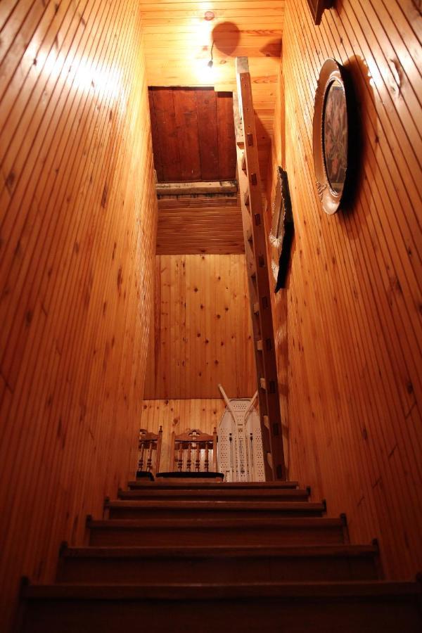 Vila Vikendica "Oaza Mira" Gacko Exteriér fotografie